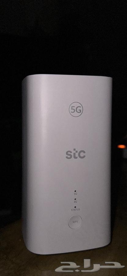 Latest 5G STC CPE 5 Router63768029300611111