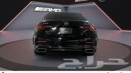 2023 Mercedes-Benz C300 4MATIC63905545079297113