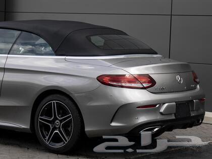 2021 Mercedes-Benz C-Class C 30063905408215299112