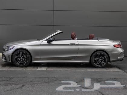 2021 Mercedes-Benz C-Class C 30063905408215299111