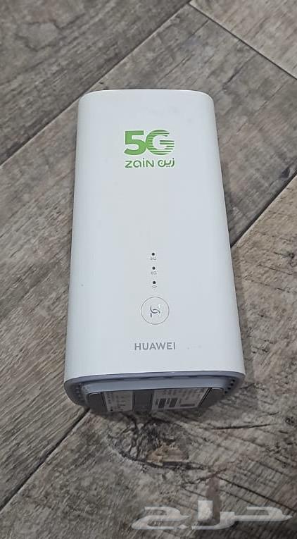 Huawei 5G Router63773905966209110