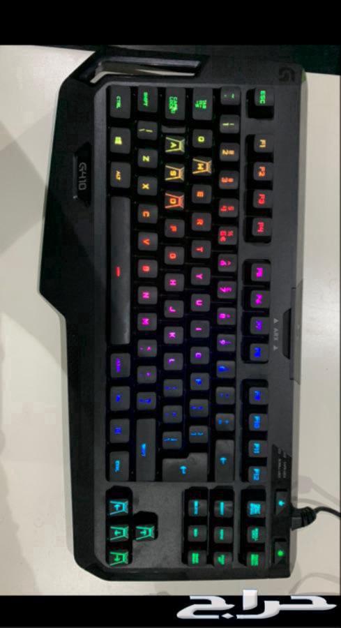 Logitech G410 Keyboard63769016469762110