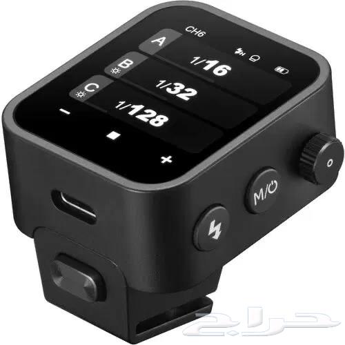 Godox X3 Trigger for Canon Cameras godox63768227065729110