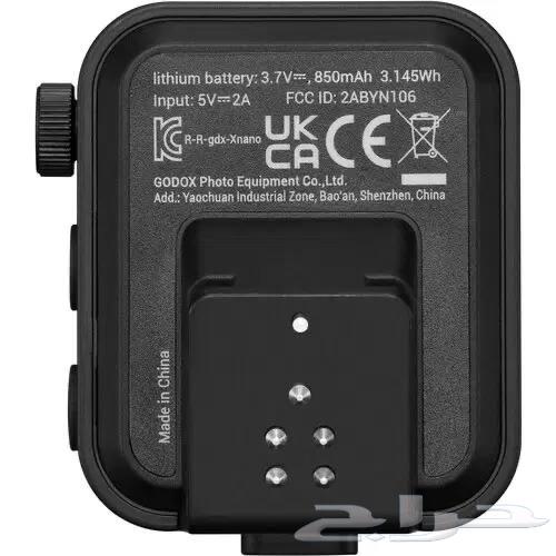Godox X3 Trigger for Canon Cameras godox63768227065729112