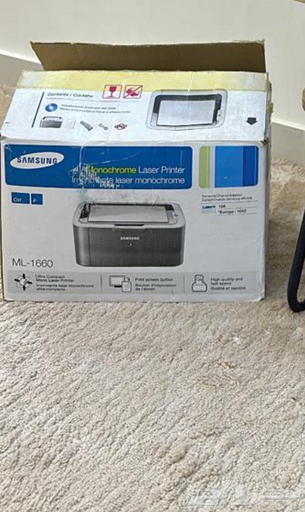 Desktop computer and printer offer63763075220738111