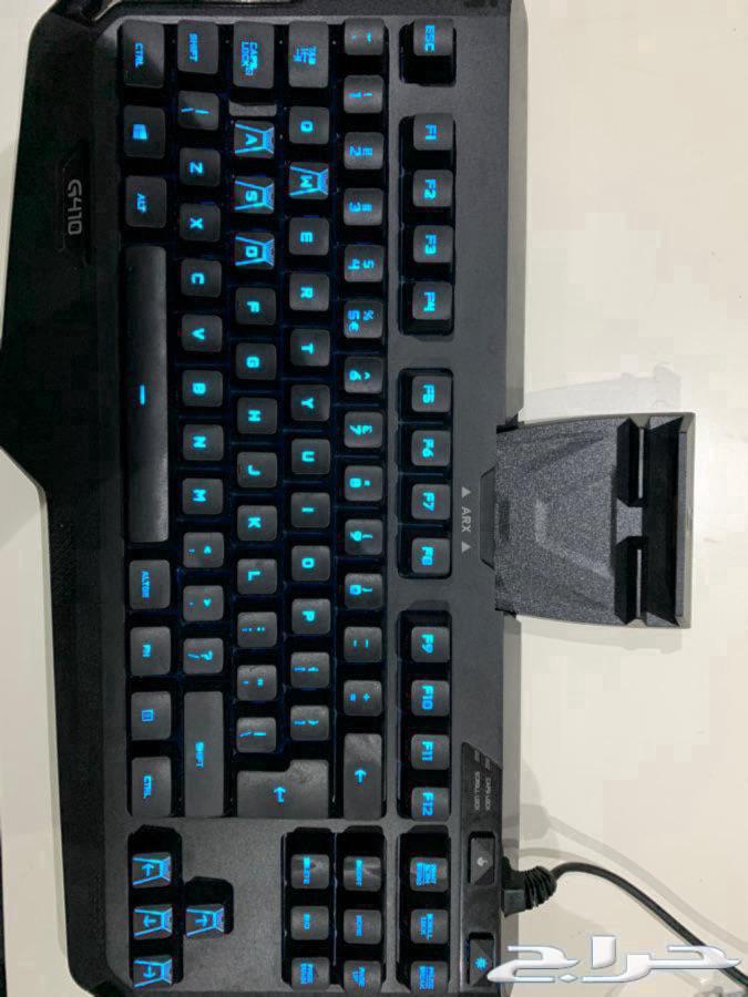 Logitech G410 Keyboard63769016469762111