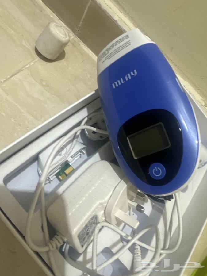 Home laser with 3 lenses, used for one month, reason for sale: no longer needed63775605629699110