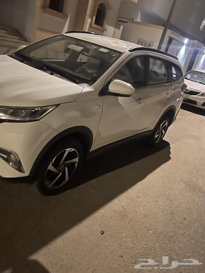 جيب رش موديل 2020 للبيع على السوم للتواصل63899285013507111