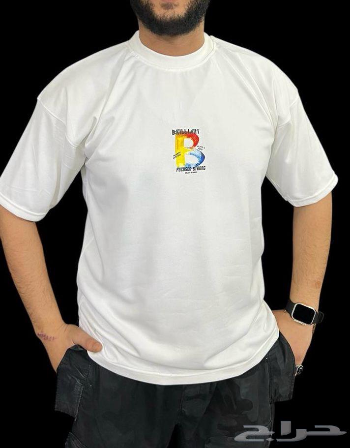 Men's Cotton T-shirt, Actual Sizes from Factory, Wholesale Only in Bulk63769913205891110