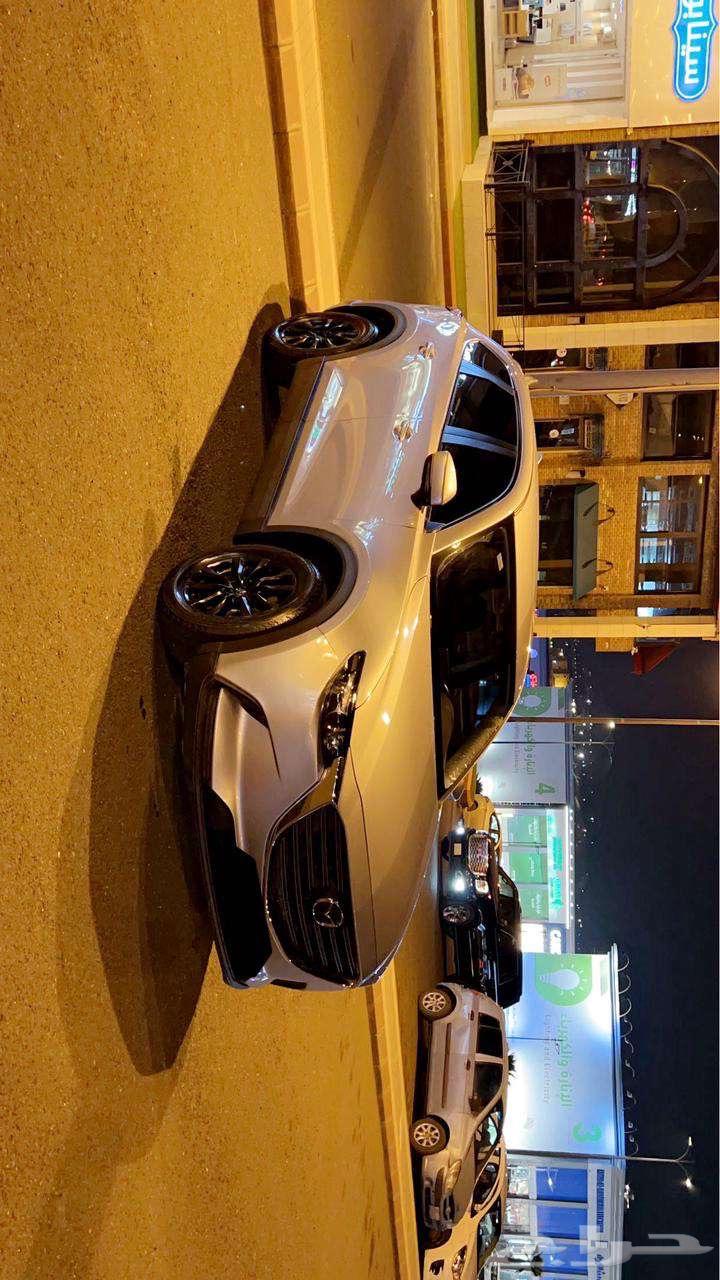 Mazda CX963895889430529113