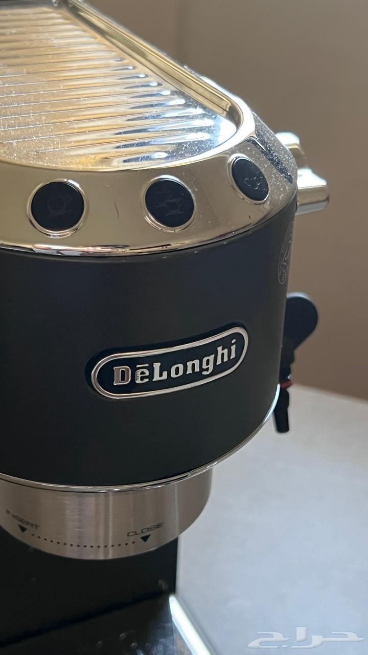 Delonghi Espresso Machine63769323416707114