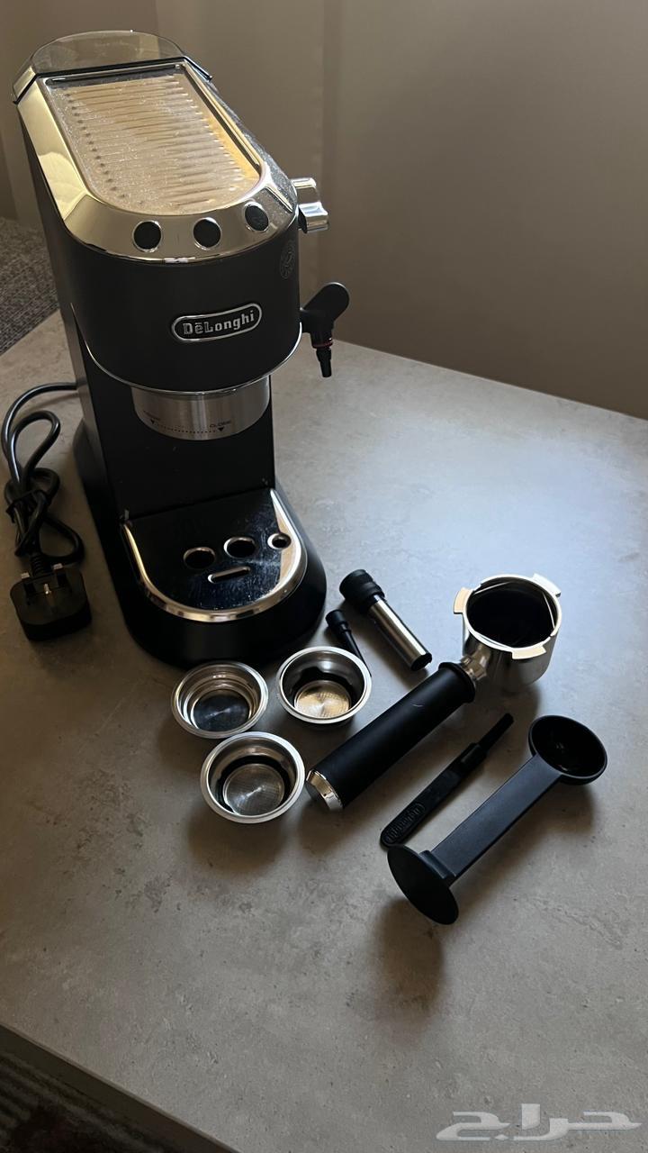 Delonghi Espresso Machine63769323416707110