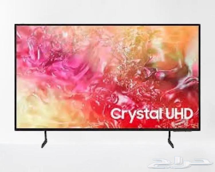 Samsung 65-inch 4k Crystal UHD Screen63618767192067112