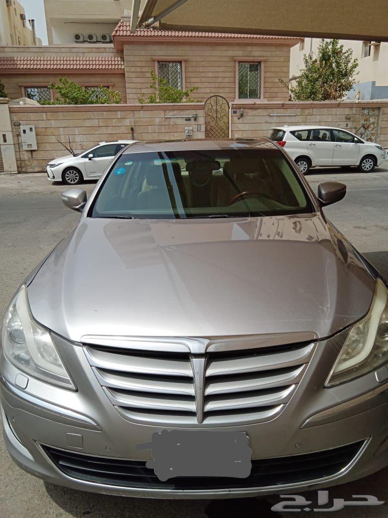 سيارة جينسس موديل 2014 للبيع63889420646274110