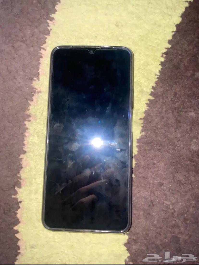 Realme C53 mobile phone, new, used for one day63766536954113110
