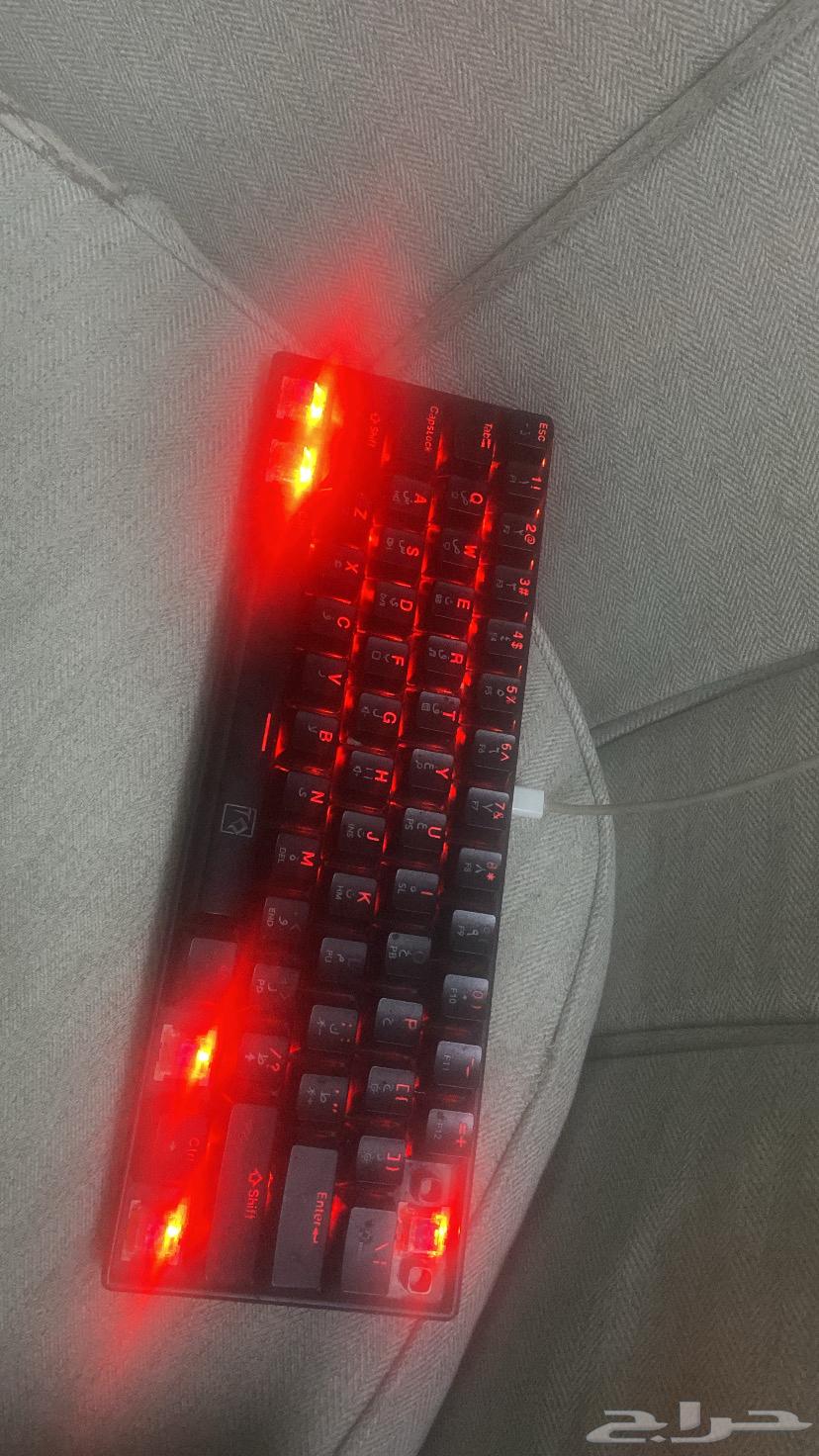 Blue Switch Keyboard63773519893889111