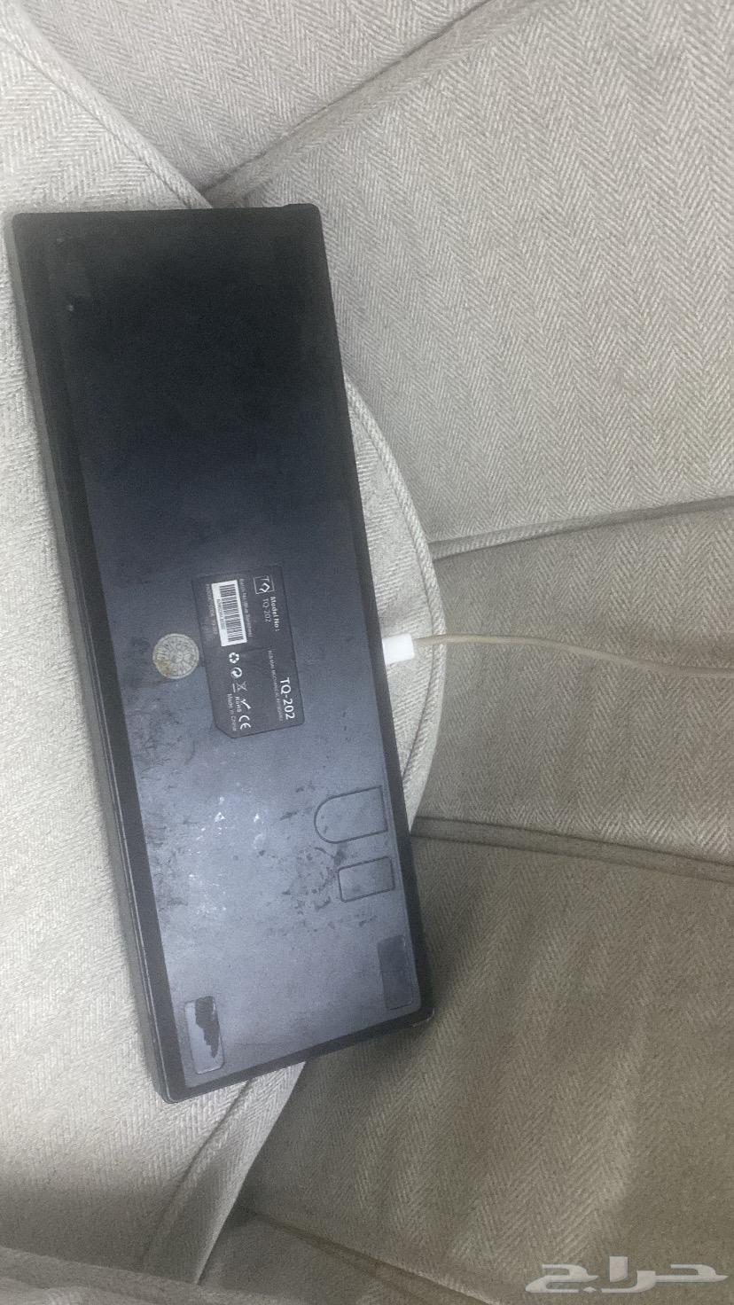 Blue Switch Keyboard63773519893889112