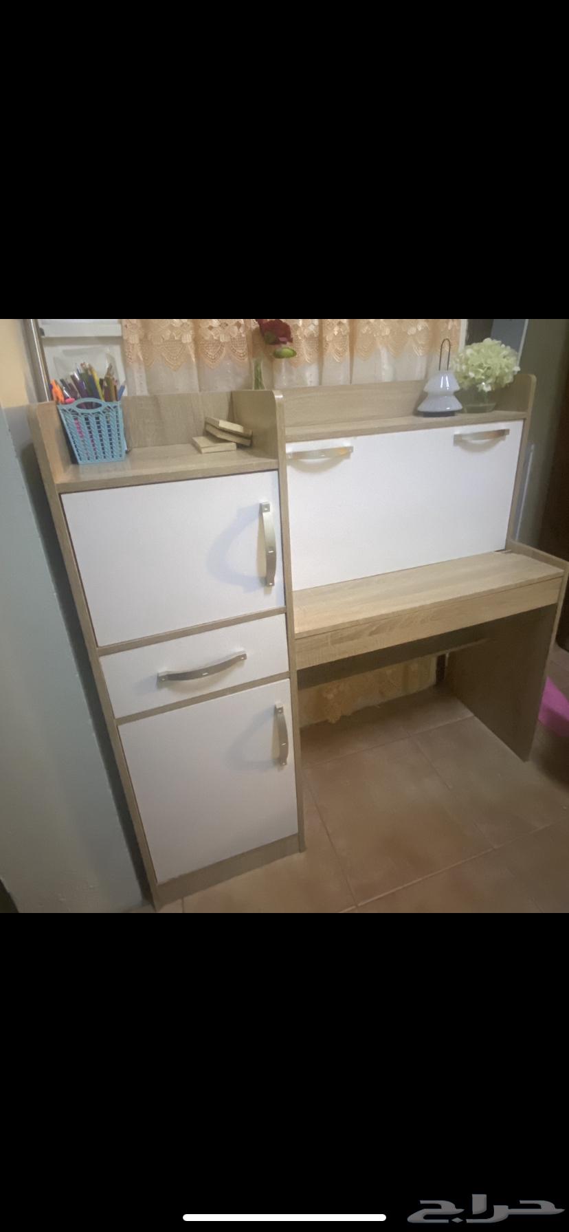 بيع سرير طابقين63763659721345110