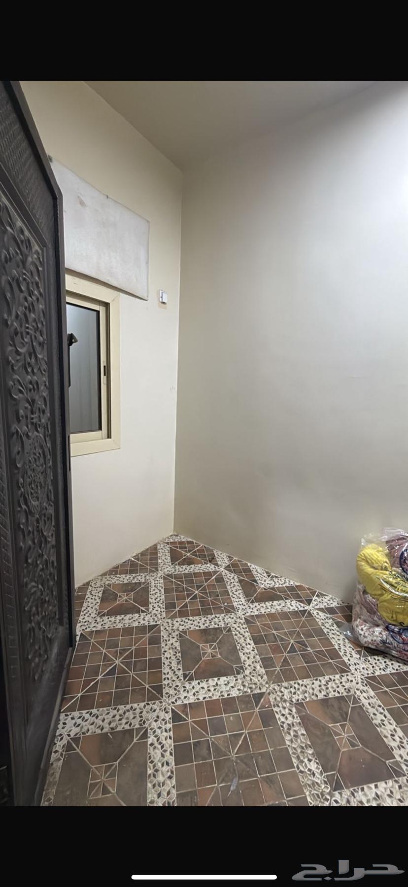Guard room for rent, Al Baherat63669347328771112