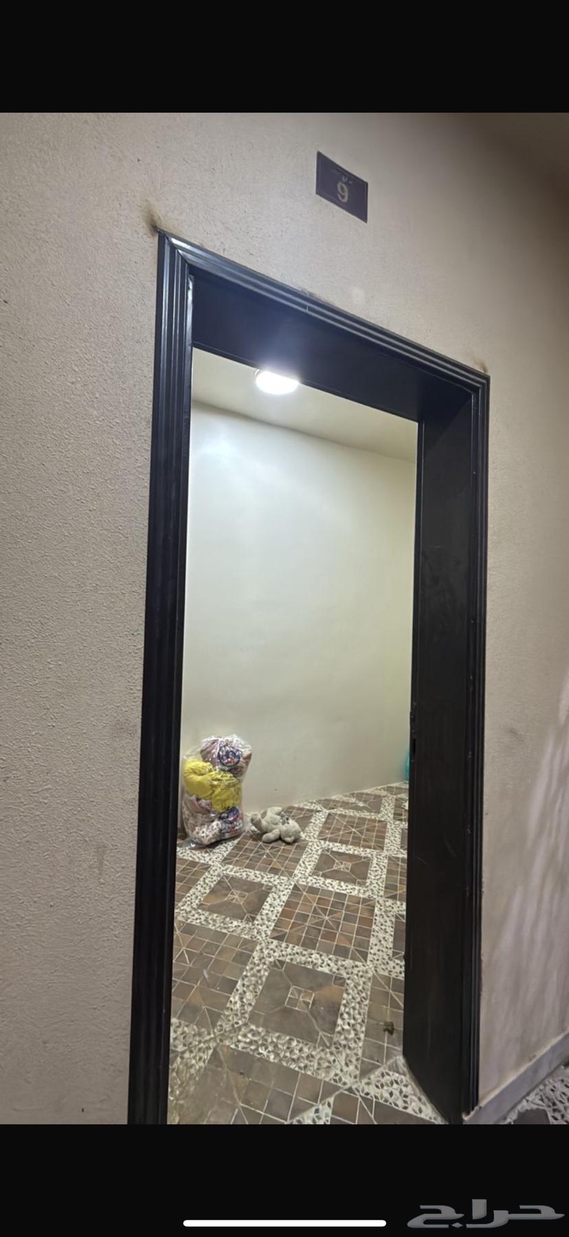 Guard room for rent, Al Baherat63669347328771110