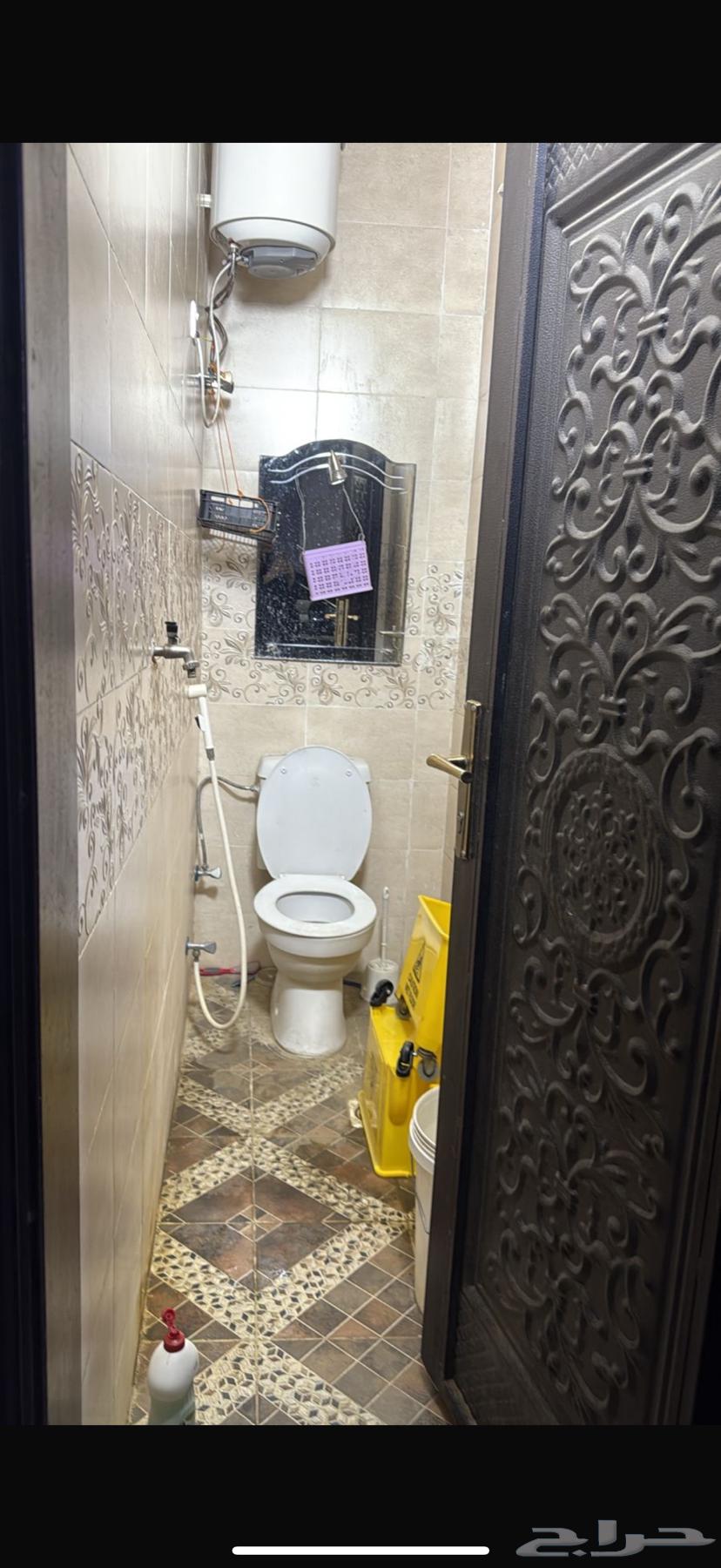 Guard room for rent, Al Baherat63669347328771114