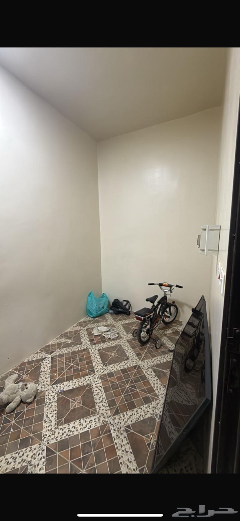 Guard room for rent, Al Baherat63669347328771111