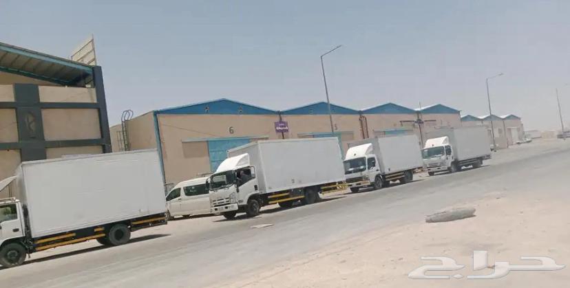Dina 6-meter cargo transport furniture moving63613066486913111