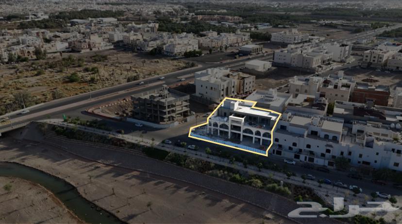 Terrace with view of Wadi Qanah63612293967874111