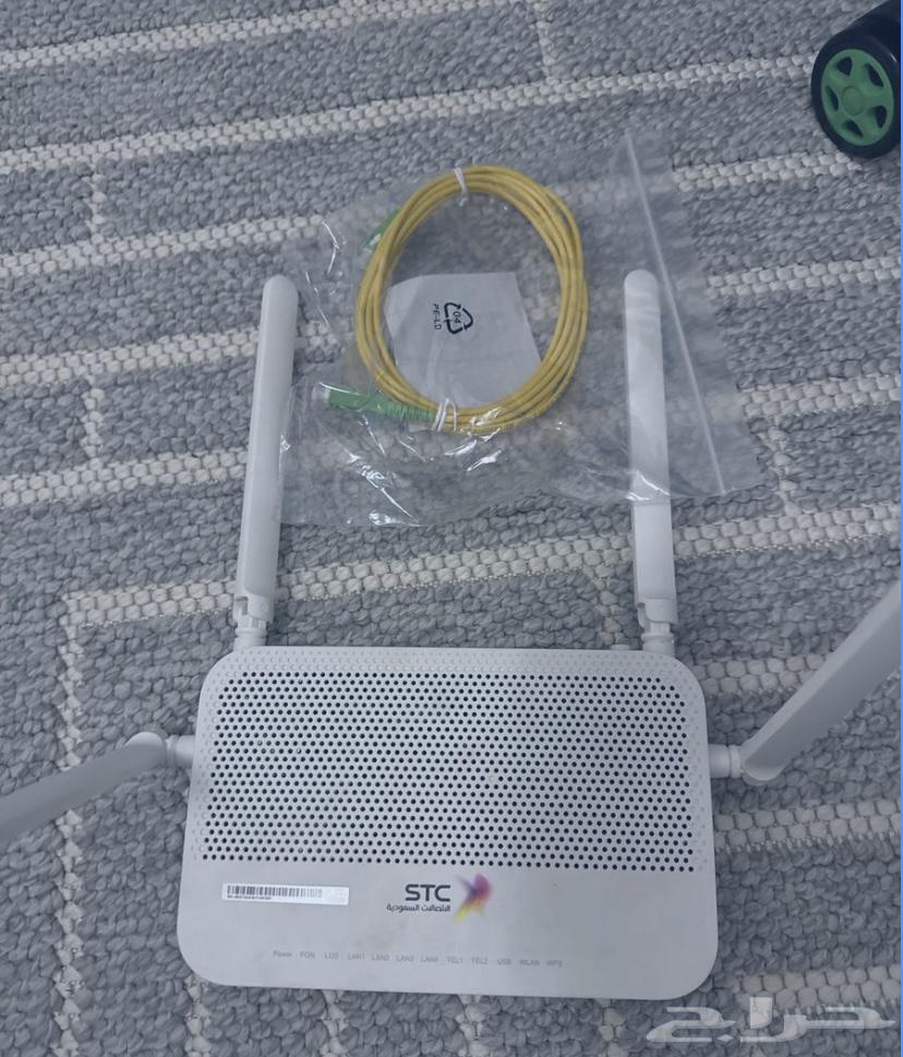 جهاز الياف بصرية STC63769812479107110