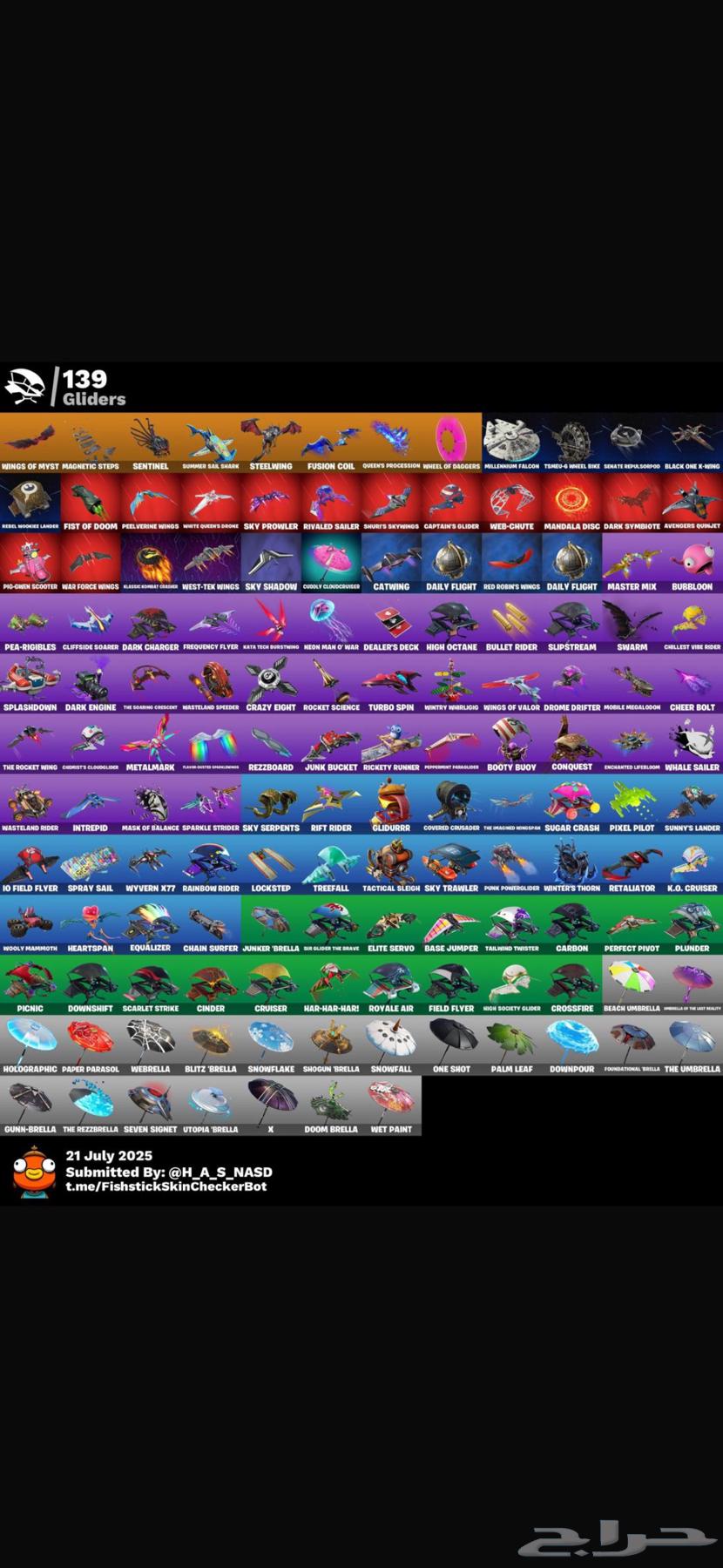 Full Fortnite Season 3 Account and Rare Twitch Bundle63773320465410112