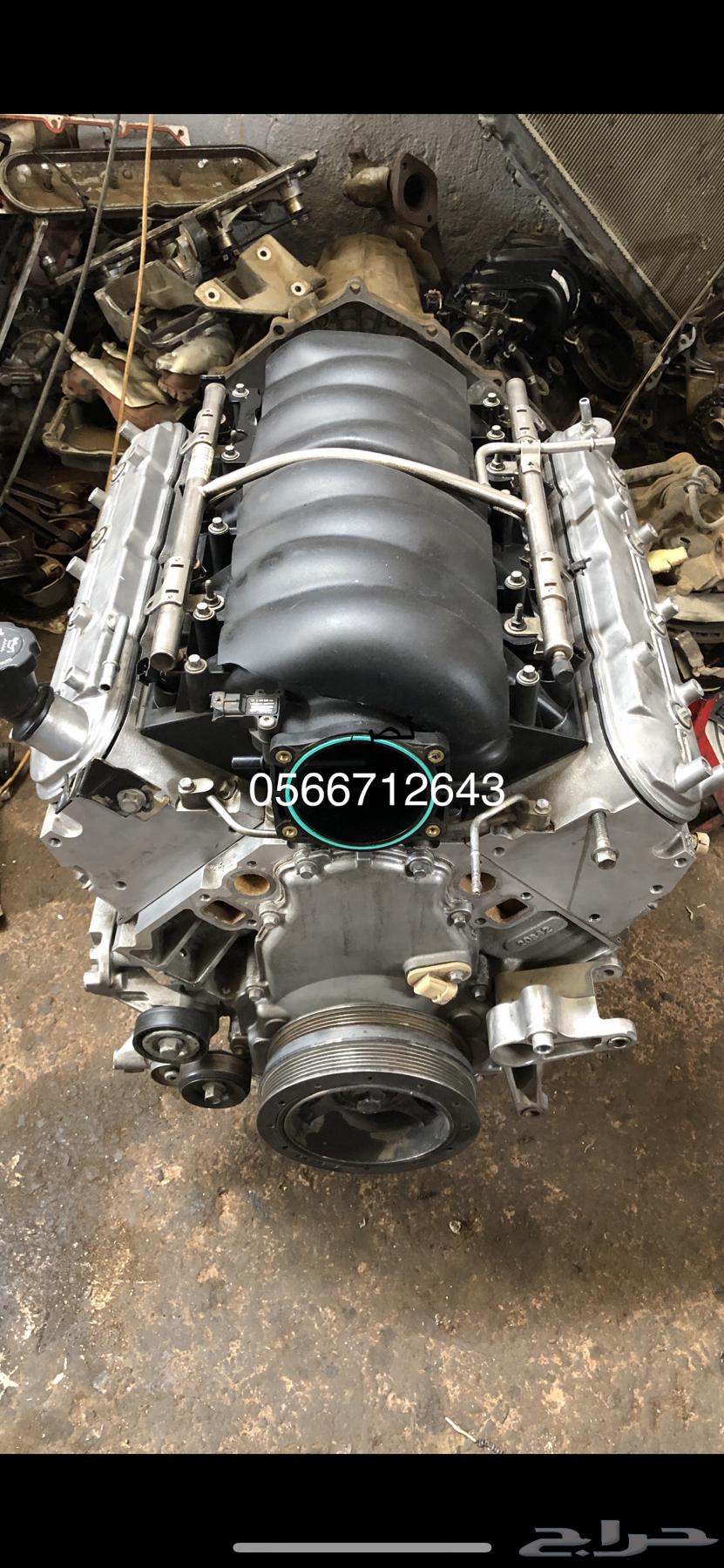 مكاين كابرس2007-2016 مجددة عليها بكج كام ZR163904773109123114