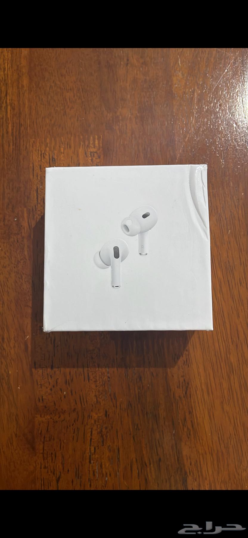 New 2nd Generation AirPods Pro with Noise Cancellation63771400658178110