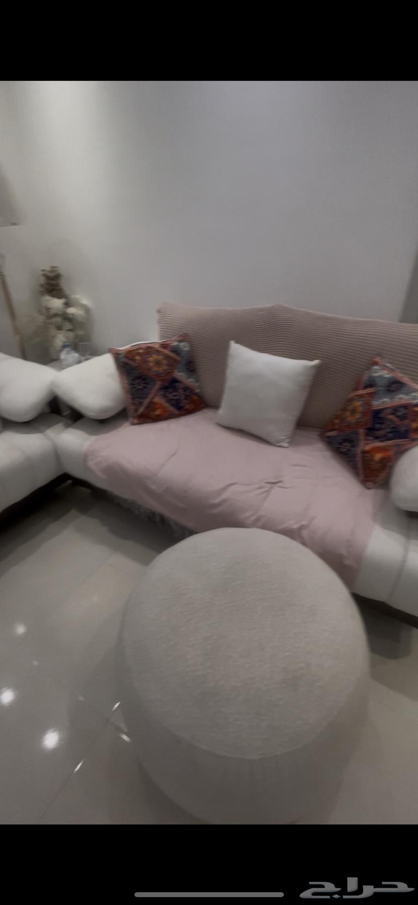كنب 8 قطع للبيع63767924545409112