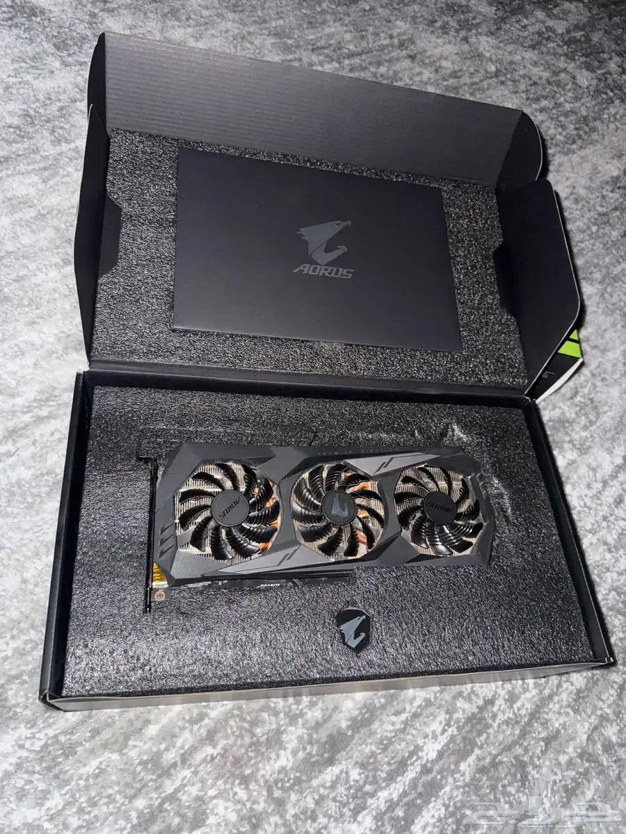 GTX 1660 Ti63765852498305113