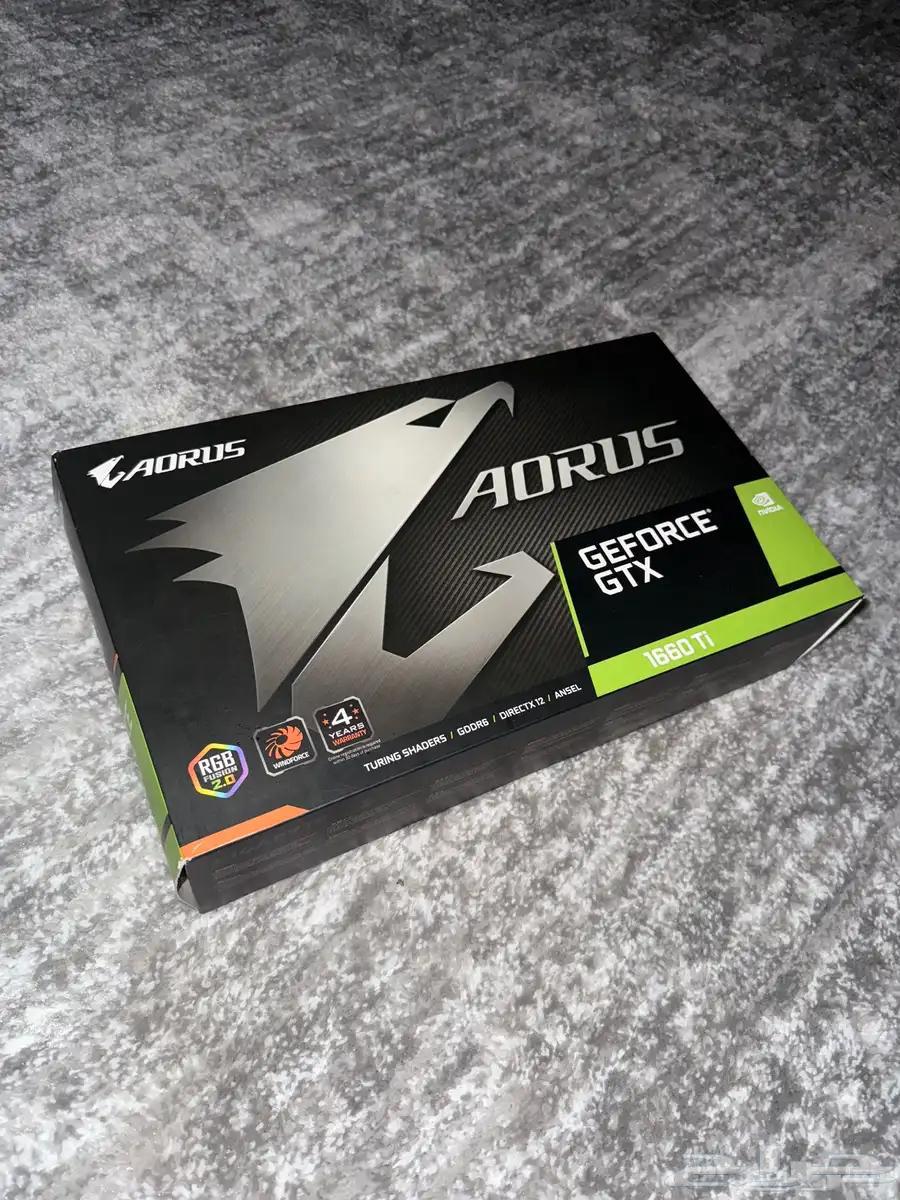 GTX 1660 Ti63765852498305110