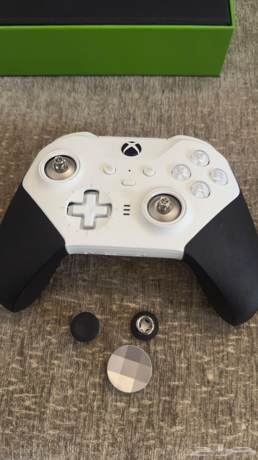 Xbox Series Elite 2 Controller63765747482882112