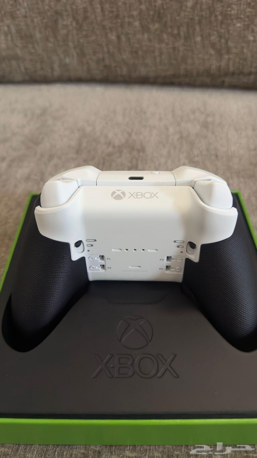 Xbox Series Elite 2 Controller63765747482882113