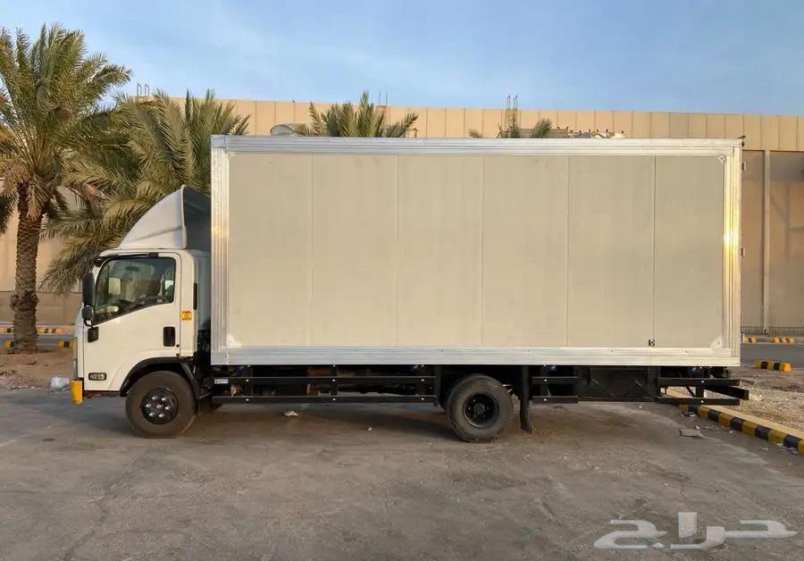 Dina 6-meter cargo transport furniture moving636130664869131129