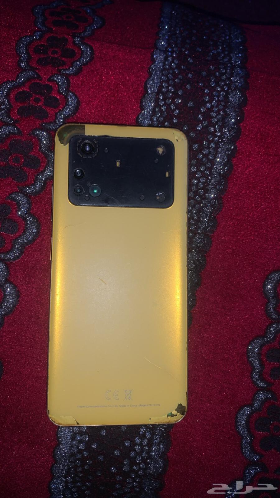 جوال بوكو للبيع63762388757249110