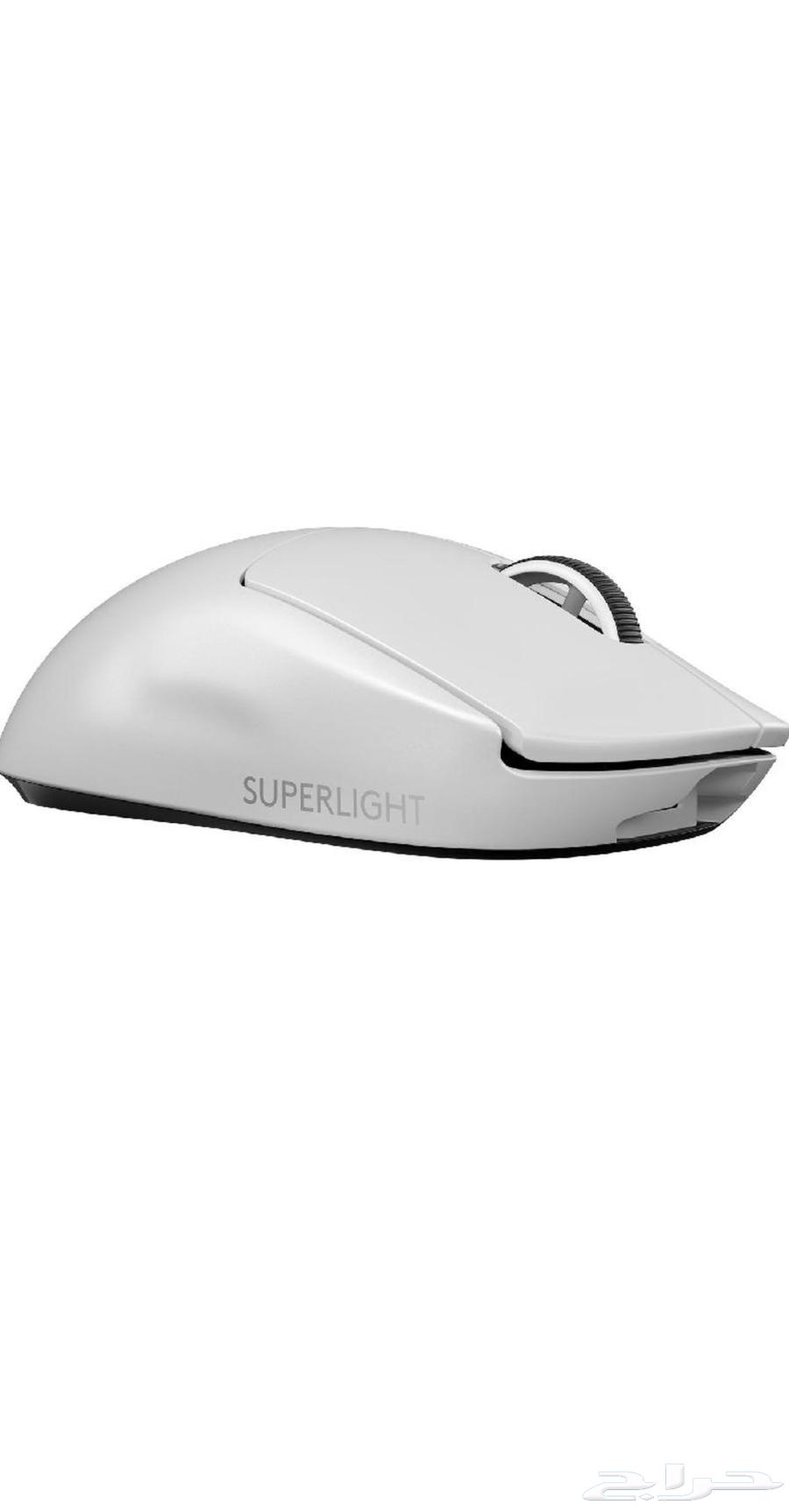 Logitech G Pro X Superlight Gaming Mouse63765946814849112