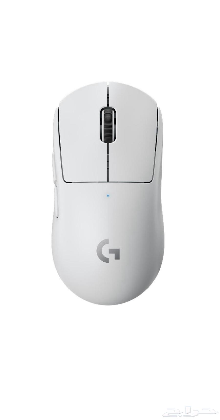 Logitech G Pro X Superlight Gaming Mouse63765946814849110