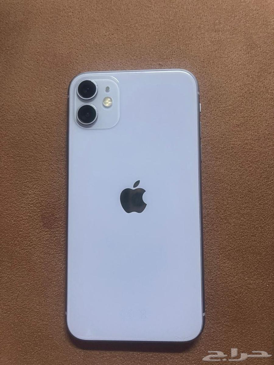 For sale used iPhone 11 regular model, used for 6 months, my phone is clean except for the screen63762488958337112