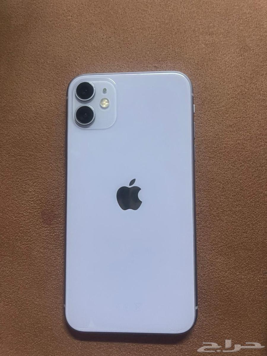 For sale used iPhone 11 regular model, used for 6 months, my phone is clean except for the screen63762488958337110
