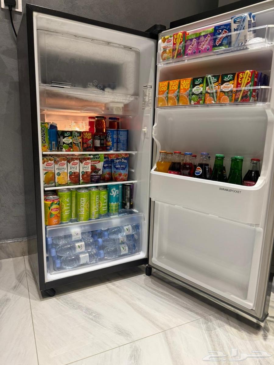 للبيع ثلاجه بانسونيك63763075120899112