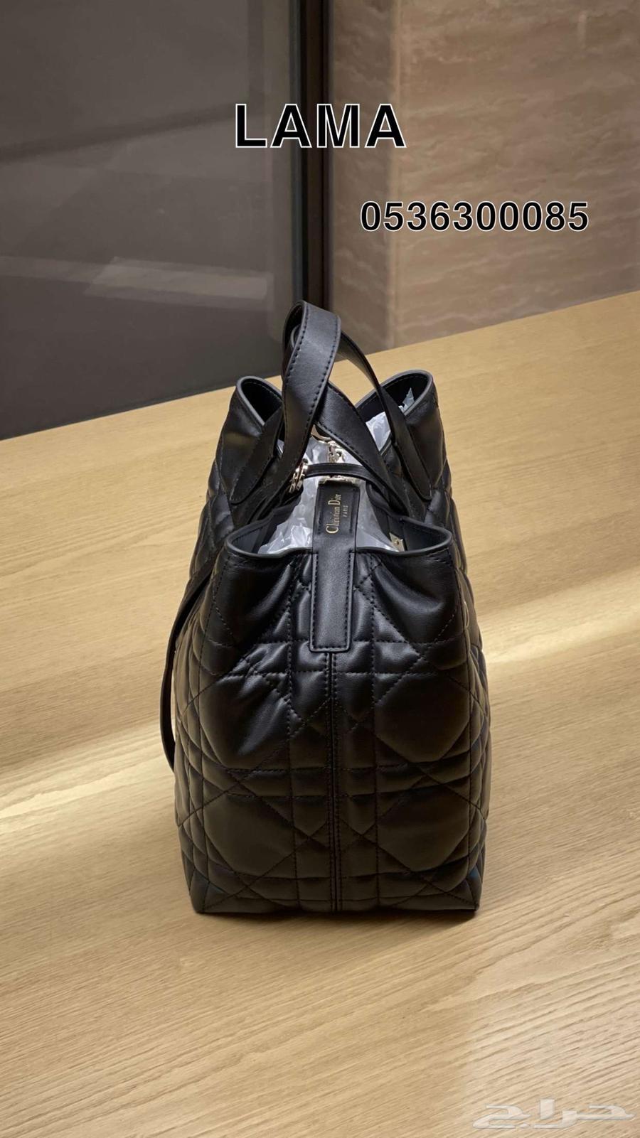 Dior Togo Bag63774900470145110