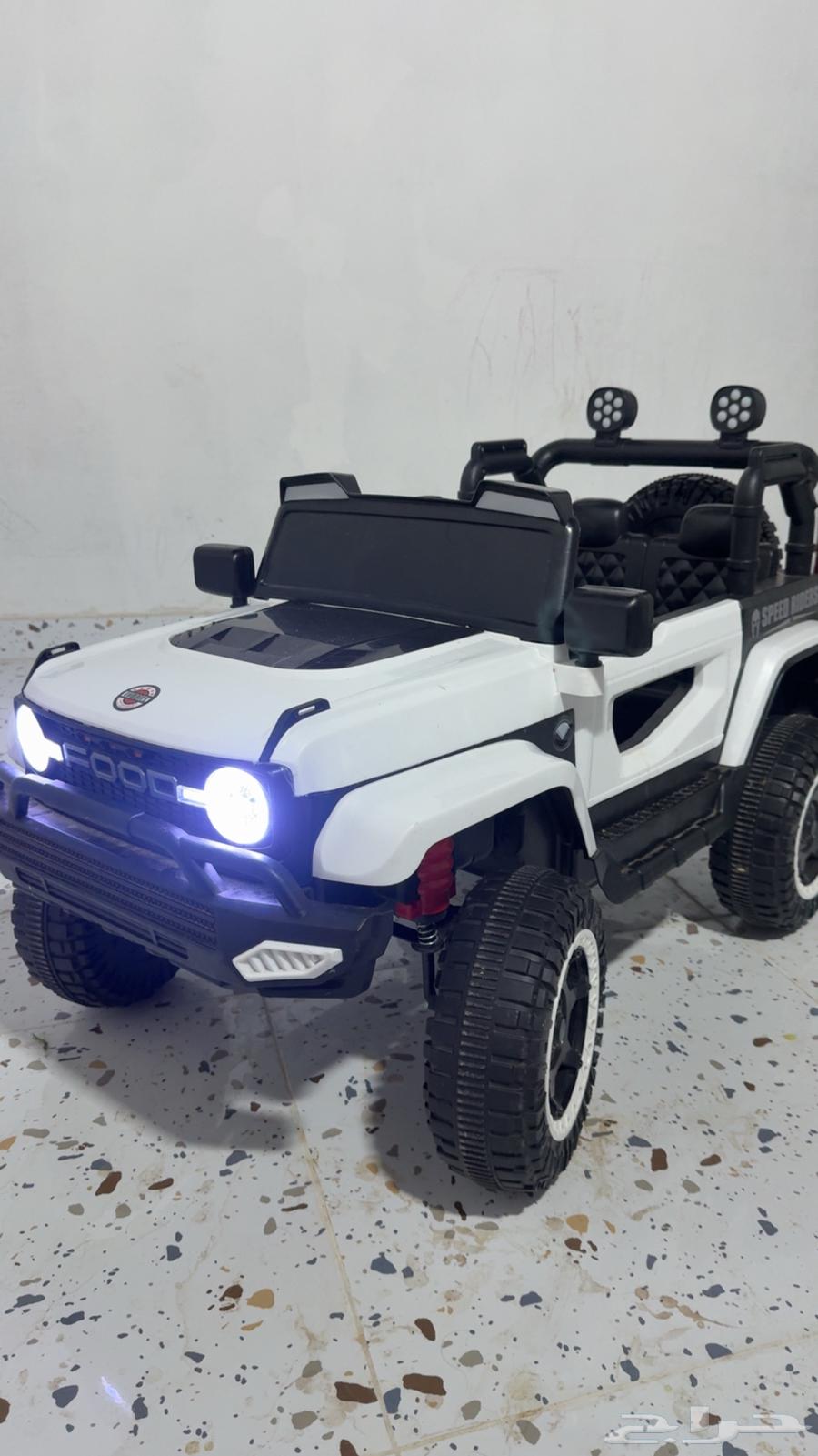 New children's car, my younger sister's63784215340291111