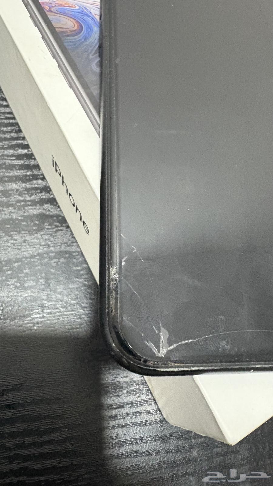 آيفون XR مقفل ايكلود63780222205569114