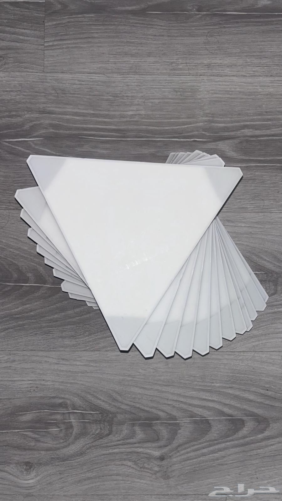 للبيع نانو ليف ( Nanoleaf Light Panels )63774595270017111