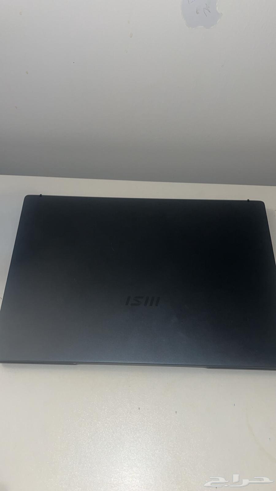 لاب توب msi63784090292993112
