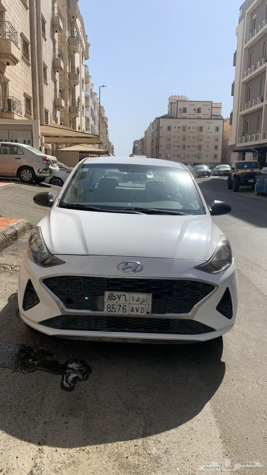 هونداي i10 202263927783672961110